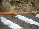 GRAF Тоннель укладка построение канализации GRAF-CI.RU (увеличить)
